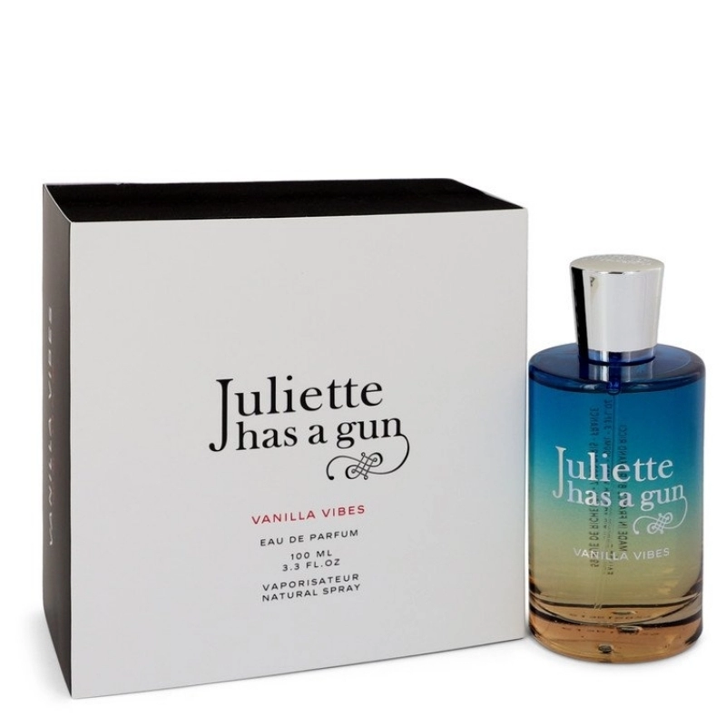Juliette Has A Gun Vanilla Vibes Apa De Parfum 100 Ml 0